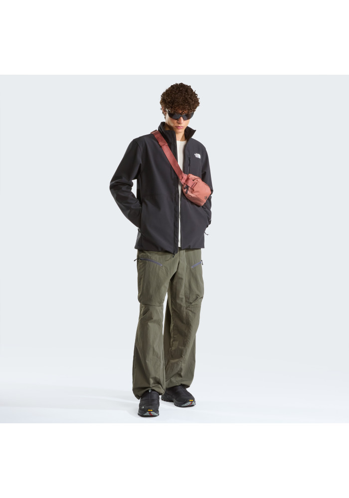 The North Face Apex Bionic 3 Ανδρικό Softshell Μπουφάν | tokatlis.gr