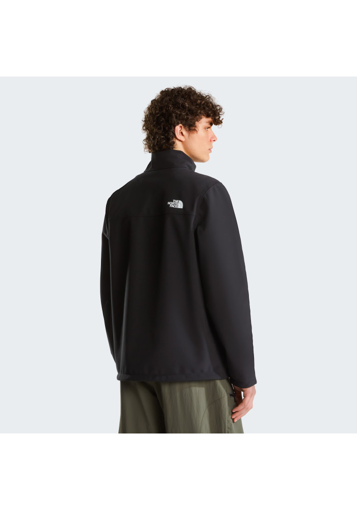 The North Face Apex Bionic 3 Ανδρικό Softshell Μπουφάν | tokatlis.gr