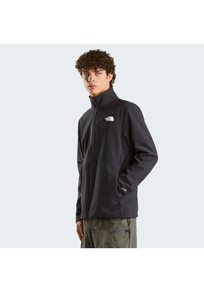 The North Face Apex Bionic 3 Ανδρικό Softshell Μπουφάν | tokatlis.gr