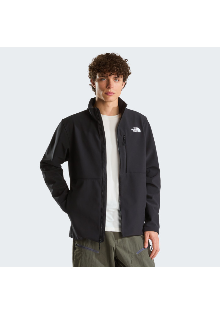 The North Face Apex Bionic 3 Ανδρικό Softshell Μπουφάν | tokatlis.gr