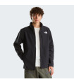 The North Face Ανδρικό Μπουφάν Apex Bionic 3 Black