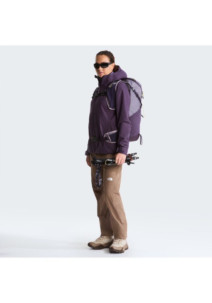 Γυναικείο Μπουφάν Πεζοπορίας The North Face Quest | tokatlis.gr