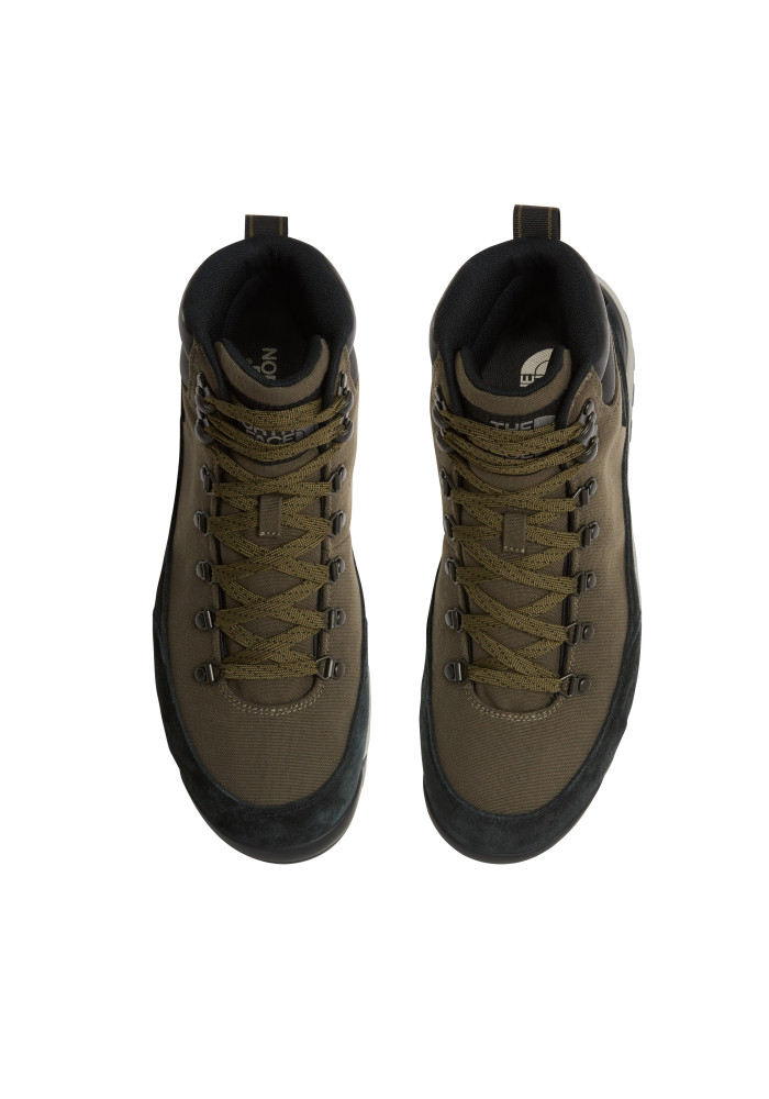 The North Face Back-To-Berkeley IV Ανδρικά Μποτάκια | tokatlis.gr