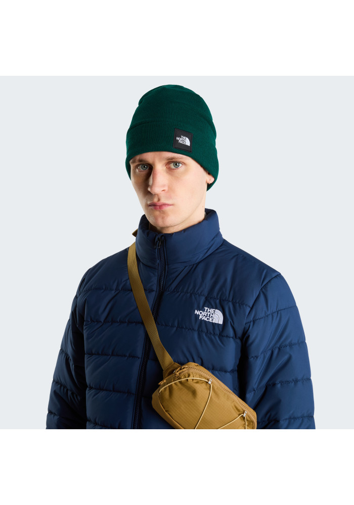 The North Face Dock Worker Recycled Beanie Πλεκτός Σκούφος | tokatlis.gr
