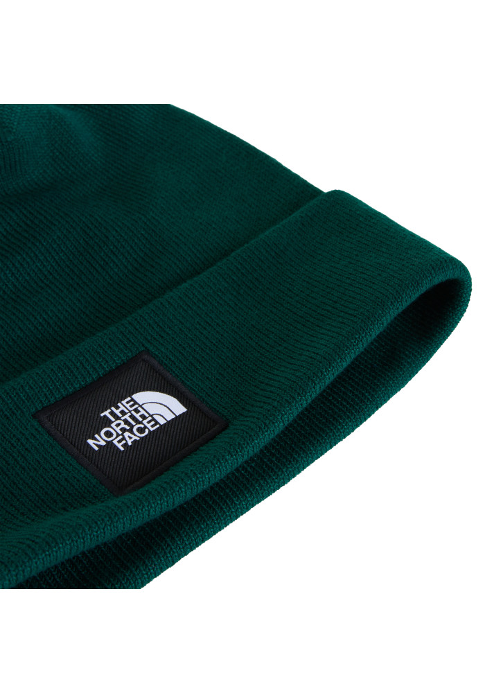 The North Face Dock Worker Recycled Beanie Πλεκτός Σκούφος | tokatlis.gr