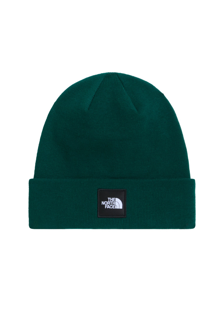 The North Face Dock Worker Recycled Beanie Πλεκτός Σκούφος | tokatlis.gr