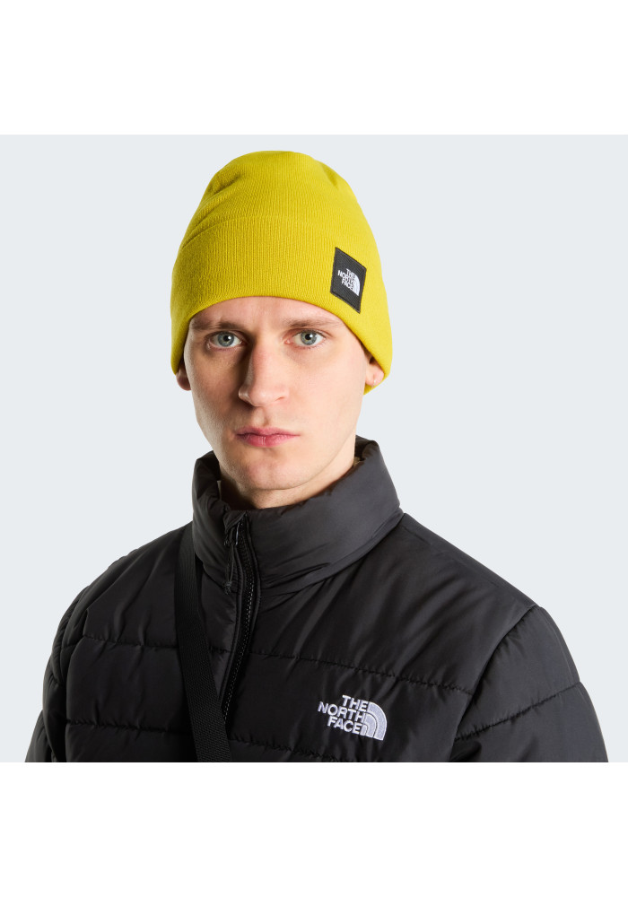 The North Face Dock Worker Recycled Beanie Πλεκτός Σκούφος | tokatlis.gr