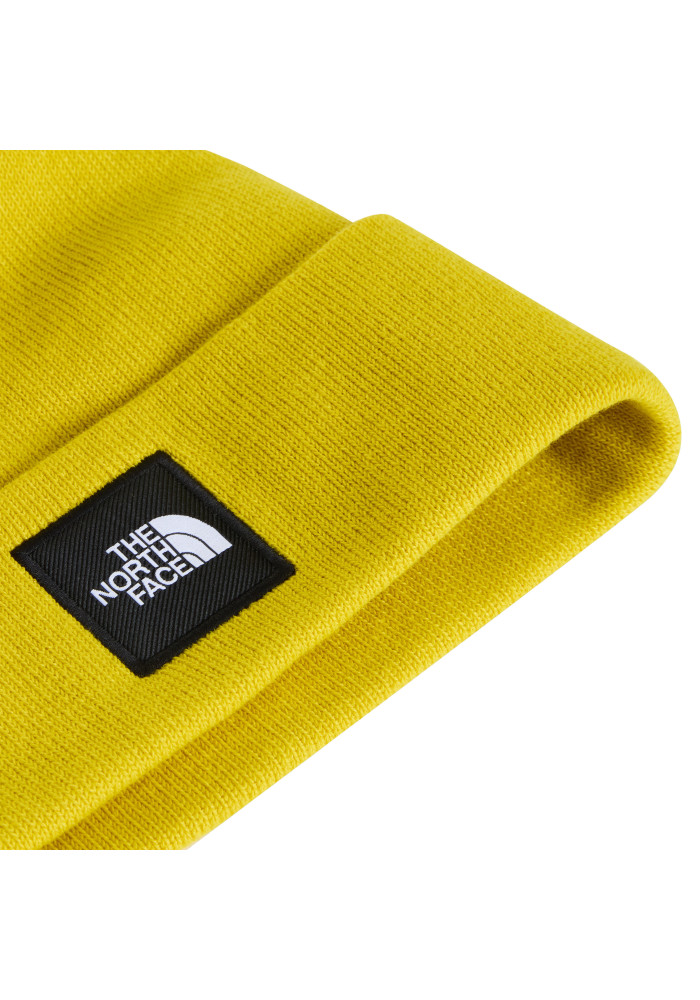The North Face Dock Worker Recycled Beanie Πλεκτός Σκούφος | tokatlis.gr