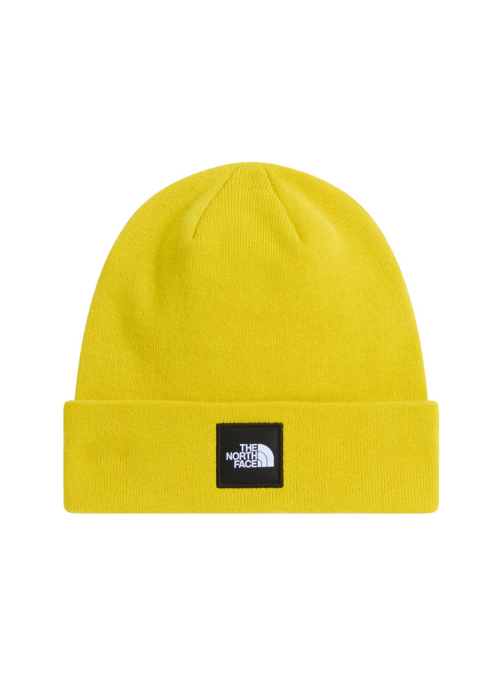 The North Face Dock Worker Recycled Beanie Πλεκτός Σκούφος | tokatlis.gr