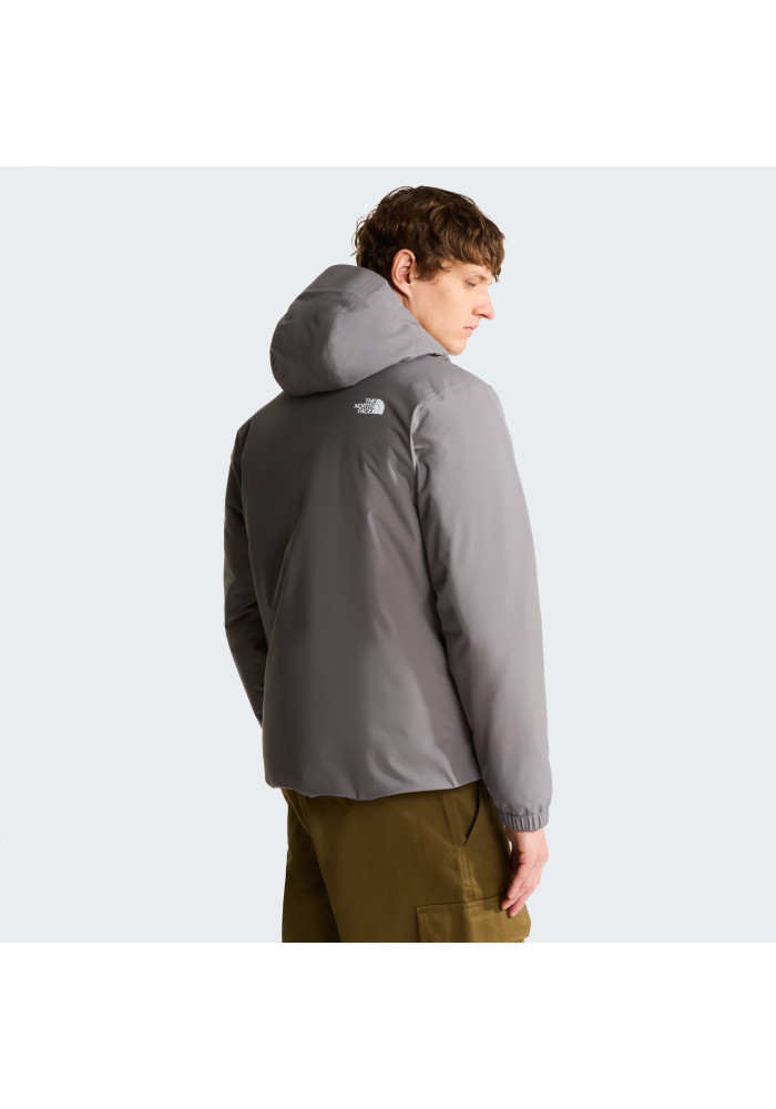 The North Face Quest Insulated Ανδρικό Αδιάβροχο Μπουφάν | tokatlis.gr