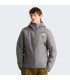 The North Face Quest Insulated Ανδρικό Αδιάβροχο Μπουφάν | tokatlis.gr