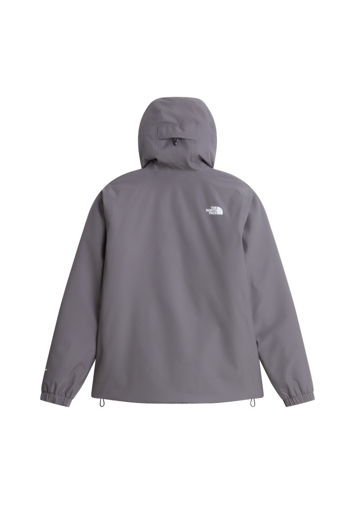 The North Face Quest Insulated Ανδρικό Αδιάβροχο Μπουφάν | tokatlis.gr