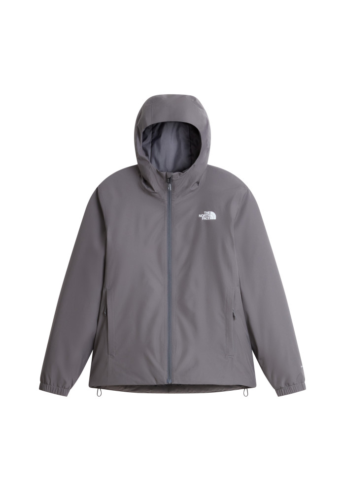 The North Face Quest Insulated Ανδρικό Αδιάβροχο Μπουφάν | tokatlis.gr