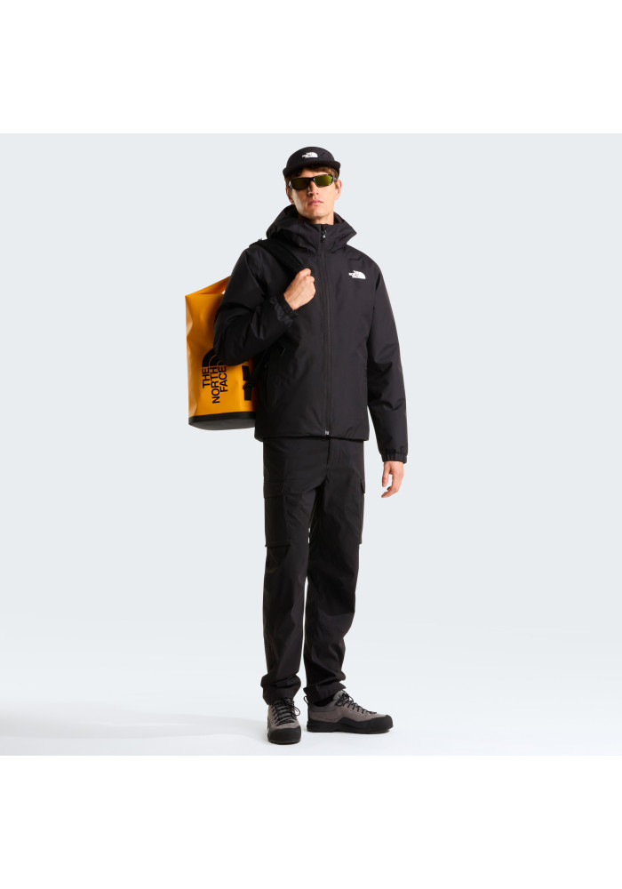 The North Face Quest Insulated Ανδρικό Αδιάβροχο Μπουφάν | tokatlis.gr