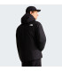 The North Face Quest Insulated Ανδρικό Αδιάβροχο Μπουφάν | tokatlis.gr