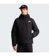 The North Face Quest Insulated Ανδρικό Αδιάβροχο Μπουφάν | tokatlis.gr