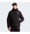 The North Face Ανδρικό Μπουφάν Quest Insulated Black