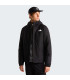 The North Face Quest Insulated Ανδρικό Αδιάβροχο Μπουφάν | tokatlis.gr