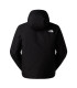 The North Face Quest Insulated Ανδρικό Αδιάβροχο Μπουφάν | tokatlis.gr
