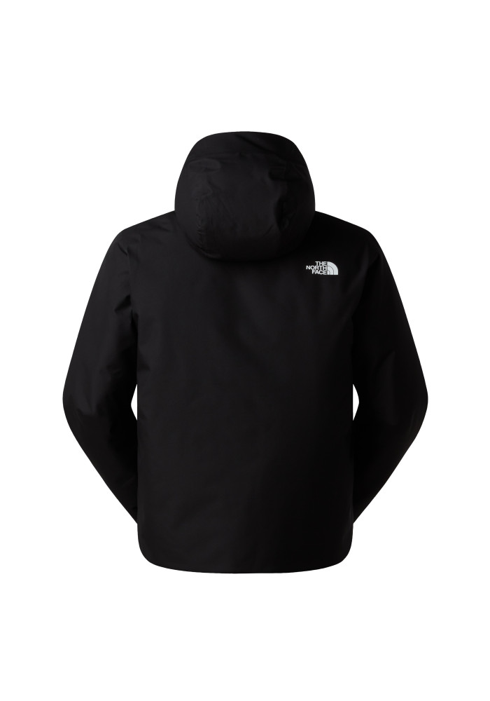 The North Face Quest Insulated Ανδρικό Αδιάβροχο Μπουφάν | tokatlis.gr