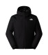 The North Face Quest Insulated Ανδρικό Αδιάβροχο Μπουφάν | tokatlis.gr