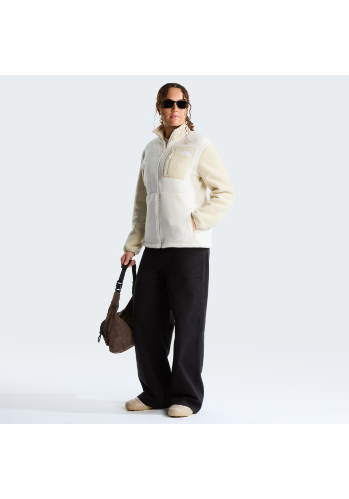 The North Face Yumiori Full-Zip Ανδρική Fleece Ζακέτα | tokatlis.gr