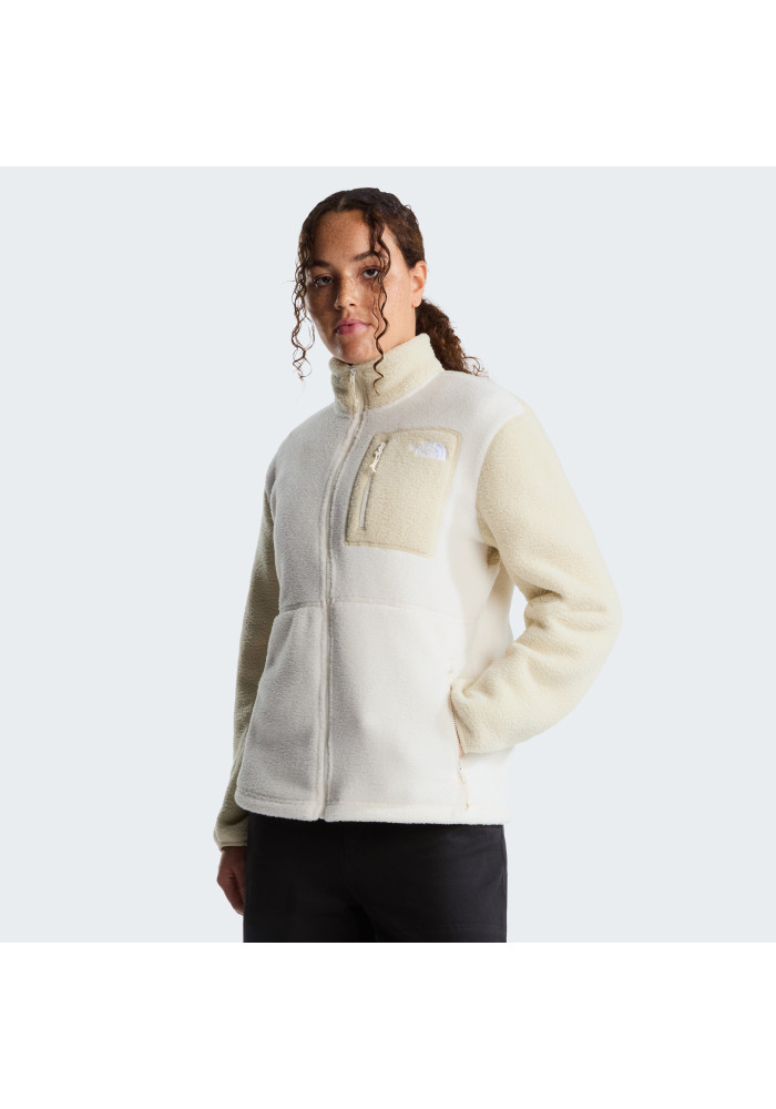 The North Face Yumiori Full-Zip Ανδρική Fleece Ζακέτα | tokatlis.gr