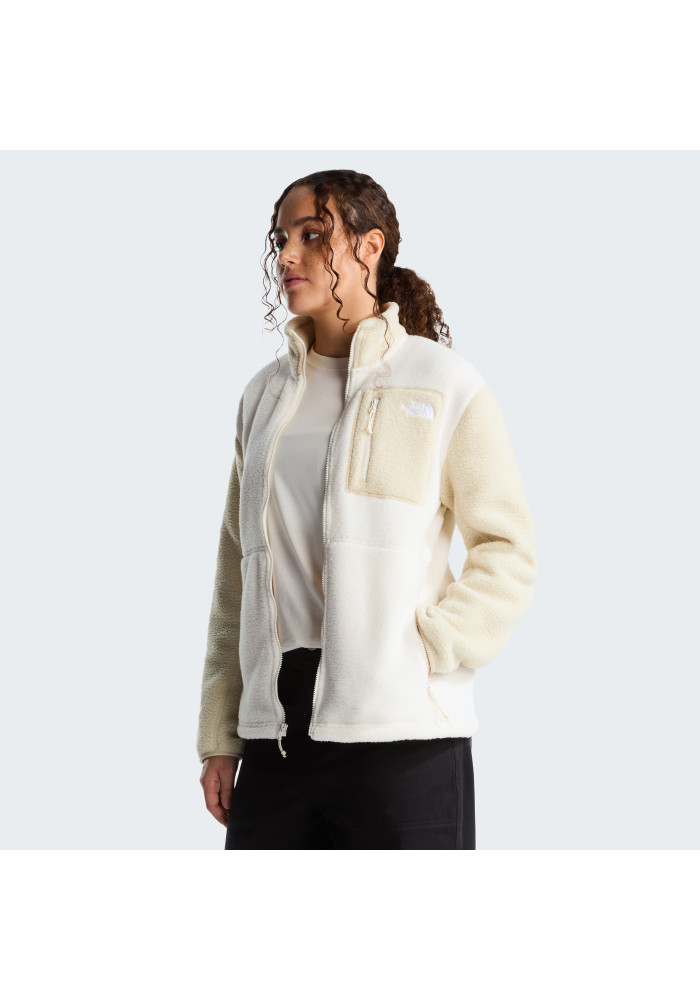 The North Face Yumiori Full-Zip Ανδρική Fleece Ζακέτα | tokatlis.gr