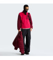 The North Face Γυναικεία Ζακέτα Yumiori Burgundy Crush