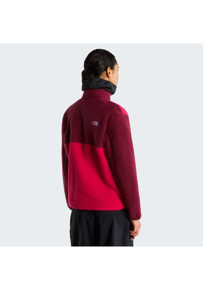 The North Face Yumiori Full-Zip Ανδρική Fleece Ζακέτα | tokatlis.gr