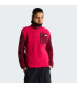 The North Face Yumiori Full-Zip Ανδρική Fleece Ζακέτα | tokatlis.gr