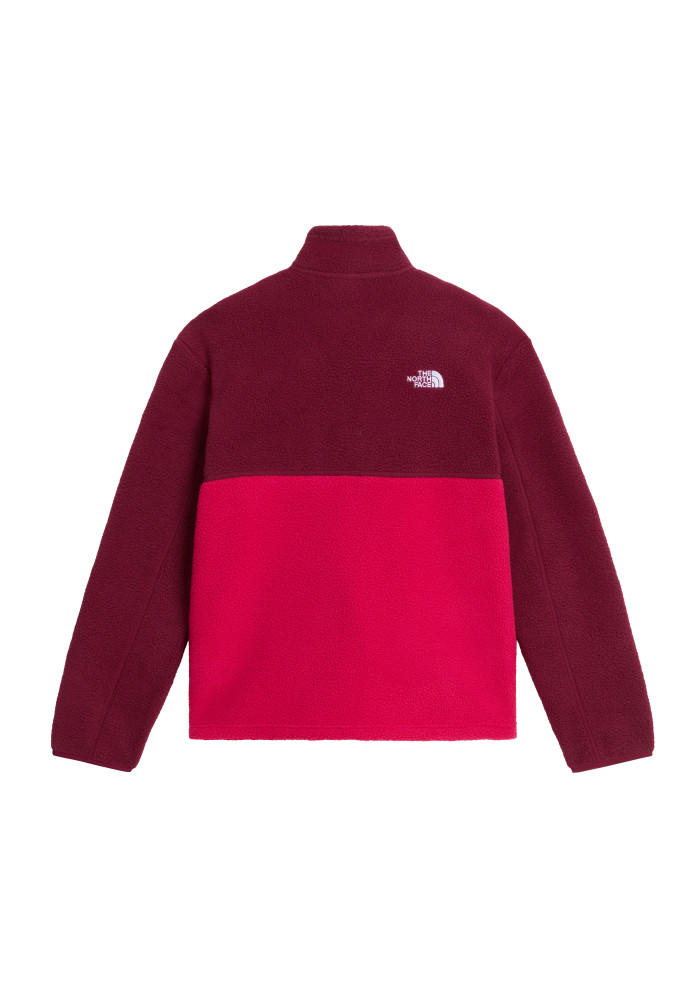 The North Face Yumiori Full-Zip Ανδρική Fleece Ζακέτα | tokatlis.gr