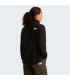 The North Face Glacier 1/4 Zip Fleece Μπλούζα | tokatlis.gr