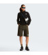 The North Face Glacier 1/4 Zip Fleece Μπλούζα | tokatlis.gr