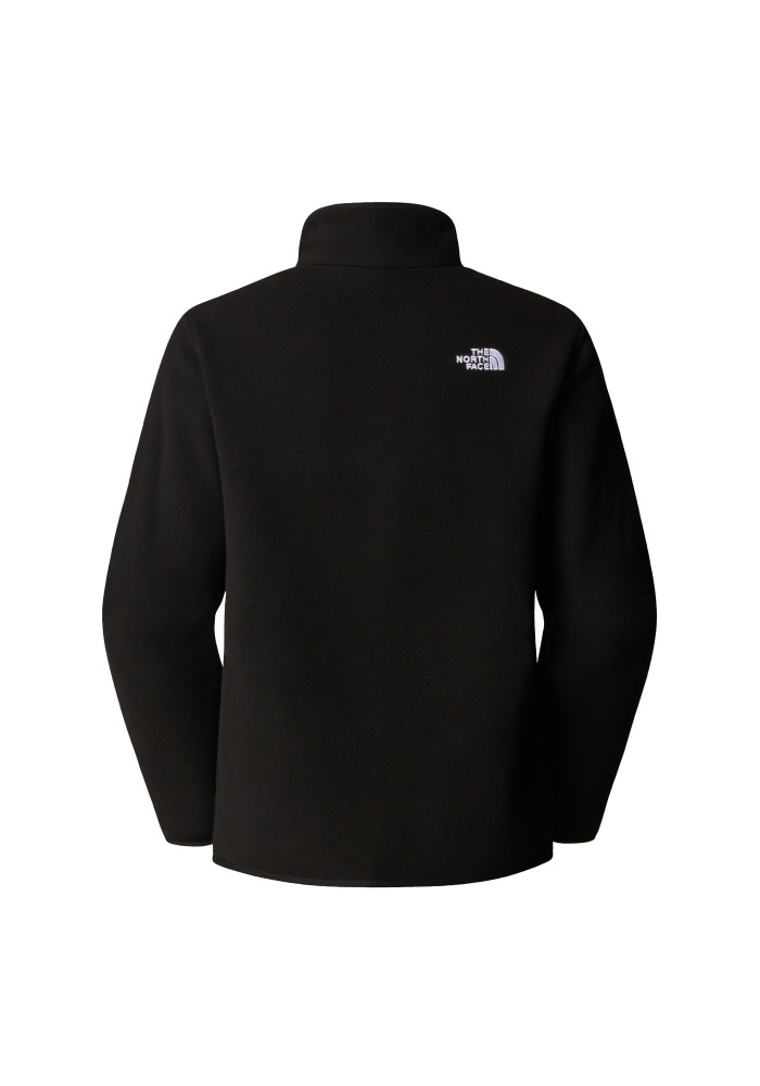 The North Face Glacier 1/4 Zip Fleece Μπλούζα | tokatlis.gr