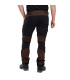 Pinewood Ανδρικό Παντελόνι Caribou Dark Brown/Black | tokatlis.gr
