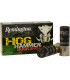 Φυσίγγια Remington Hog Hammer Buckshot 8βολα 5τμχ | tokatlis.gr