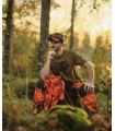 Pinewood Μπλουζάκι WILDBOAR T-SHIRT