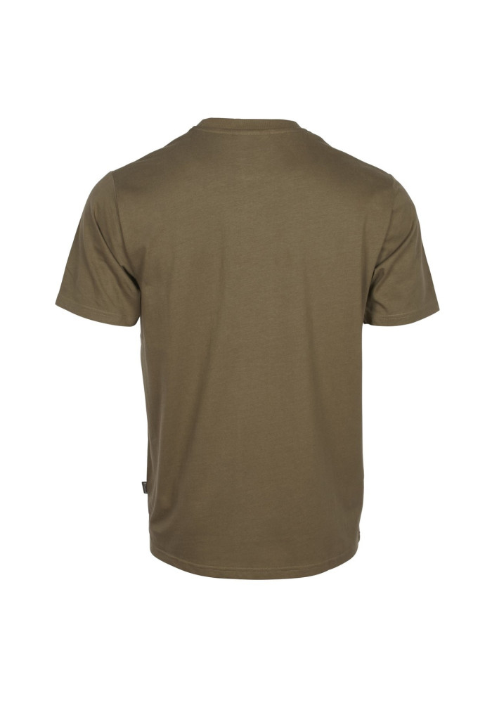 Pinewood Μπλουζάκι WILDBOAR T-SHIRT | tokatlis.gr