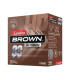Φυσίγγια Lambro Brown 33gr Cal.12-  tokatlis.gr