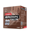 Φυσίγγια Lambro Brown 33gr Cal.12
