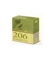Cal.12 206 Formula 32g Φυσίγγια Κυνηγίου Nobel Sport Italia