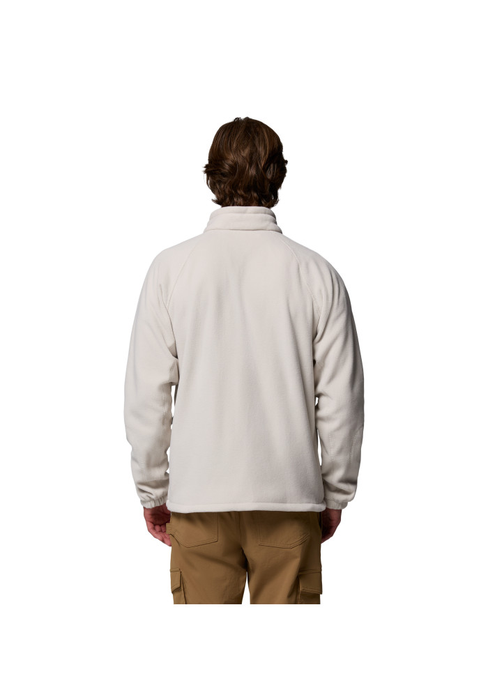 Columbia Ανδρική Ζακέτα Fast Trek II Full Zip Fleece Dark Stone - tokatlis.gr