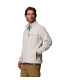 Columbia Ανδρική Ζακέτα Fast Trek II Full Zip Fleece Dark Stone - tokatlis.gr