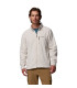 Columbia Ανδρική Ζακέτα Fast Trek II Full Zip Fleece Dark Stone - tokatlis.gr