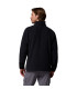 Columbia Ανδρική Ζακέτα Fast Trek II Full Zip Fleece Black - tokatlis.gr