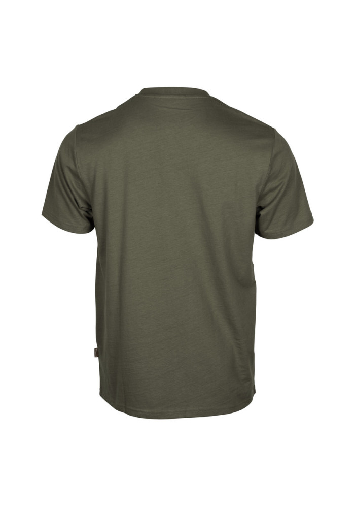 Pinewood 5445 Outdoor Life T-Shirt - tokatlis.gr