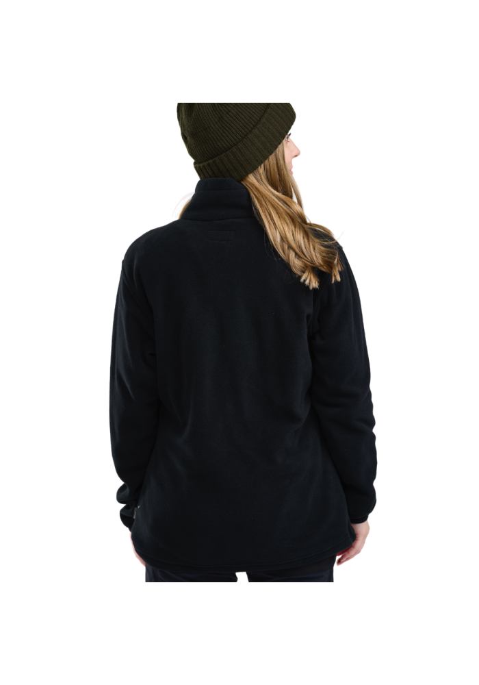 Pinewood Finnveden 3065 Γυναικεία Fleece Ζακέτα Anti-Pilling | tokatlis.gr