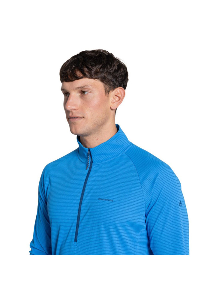 Craghoppers NosiLife Solarshield Τεχνική Μπλούζα UPF50+ | tokatlis.gr