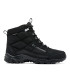 Ανδρικό αδιάβροχο χειμερινό μποτάκι Columbia Firecamp II Waterproof με ύφασμα Cordura και μόνωση 200g